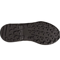 adidas zapatilla trekking mujer TERREX EASTRAIL 3 CP W vista superior