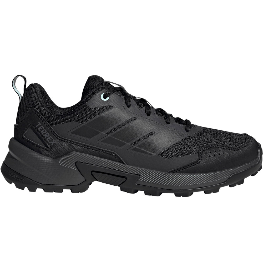 adidas zapatilla trekking mujer TERREX EASTRAIL 3 W lateral exterior