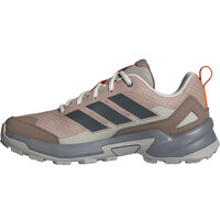 adidas zapatilla trekking mujer TERREX EASTRAIL 3 W puntera