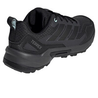 adidas zapatilla trekking mujer TERREX EASTRAIL 3 W vista trasera
