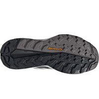 adidas zapatilla trekking mujer TERREX FREE HIKER 2.0 LOW GORE-TEX vista superior