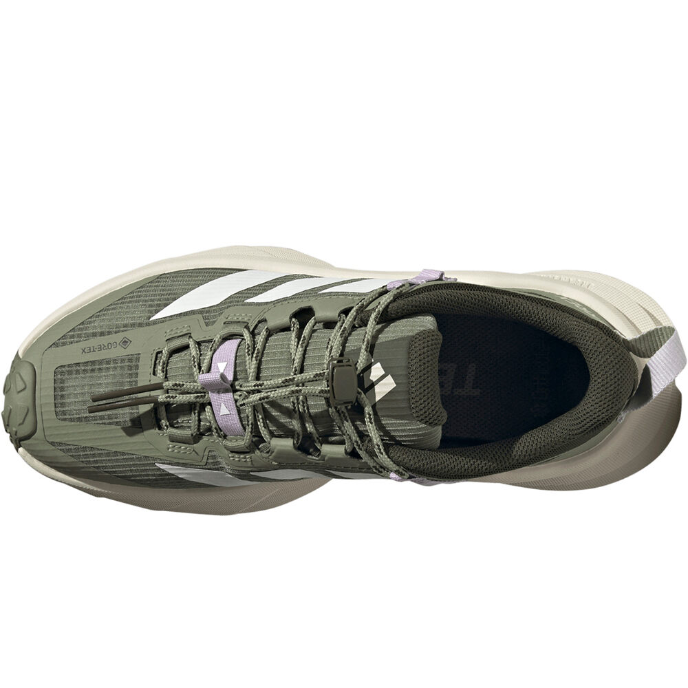 adidas zapatilla trekking mujer TERREX FREEHIKER SL GTX  W 05