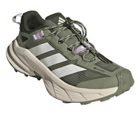 adidas zapatilla trekking mujer TERREX FREEHIKER SL GTX  W lateral interior