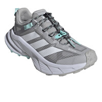 adidas zapatilla trekking mujer TERREX FREEHIKER SL GTX  W lateral interior