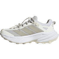 adidas zapatilla trekking mujer TERREX FREEHIKER SL GTX  W puntera