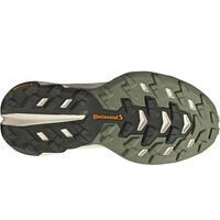 adidas zapatilla trekking mujer TERREX FREEHIKER SL GTX  W vista superior