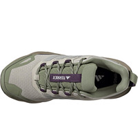 adidas zapatilla trekking mujer TERREX SKYCHASER AX5 05