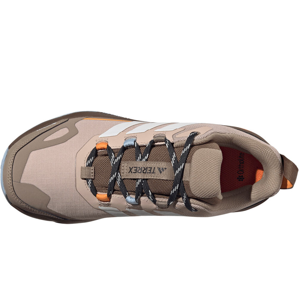 adidas zapatilla trekking mujer TERREX SKYCHASER AX5 GTX W 05