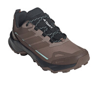adidas zapatilla trekking mujer TERREX SKYCHASER AX5 GTX W lateral interior