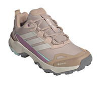 adidas zapatilla trekking mujer TERREX SKYCHASER AX5 GTX W lateral interior