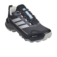 adidas zapatilla trekking mujer TERREX SKYCHASER AX5 GTX W lateral interior