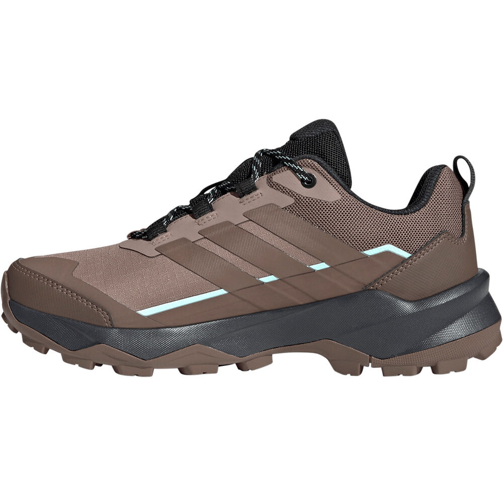 adidas zapatilla trekking mujer TERREX SKYCHASER AX5 GTX W puntera