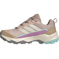 adidas zapatilla trekking mujer TERREX SKYCHASER AX5 GTX W puntera