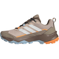 adidas zapatilla trekking mujer TERREX SKYCHASER AX5 GTX W puntera