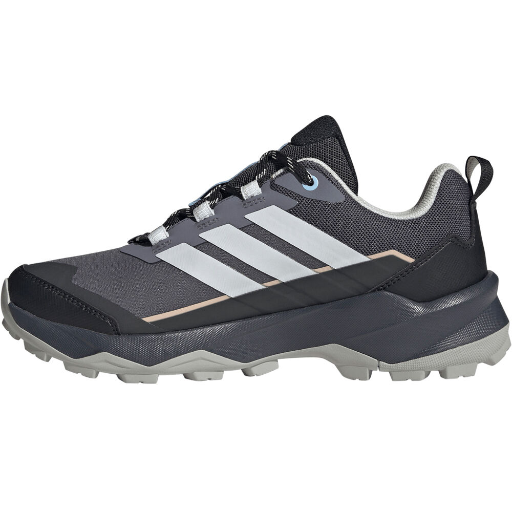 adidas zapatilla trekking mujer TERREX SKYCHASER AX5 GTX W puntera