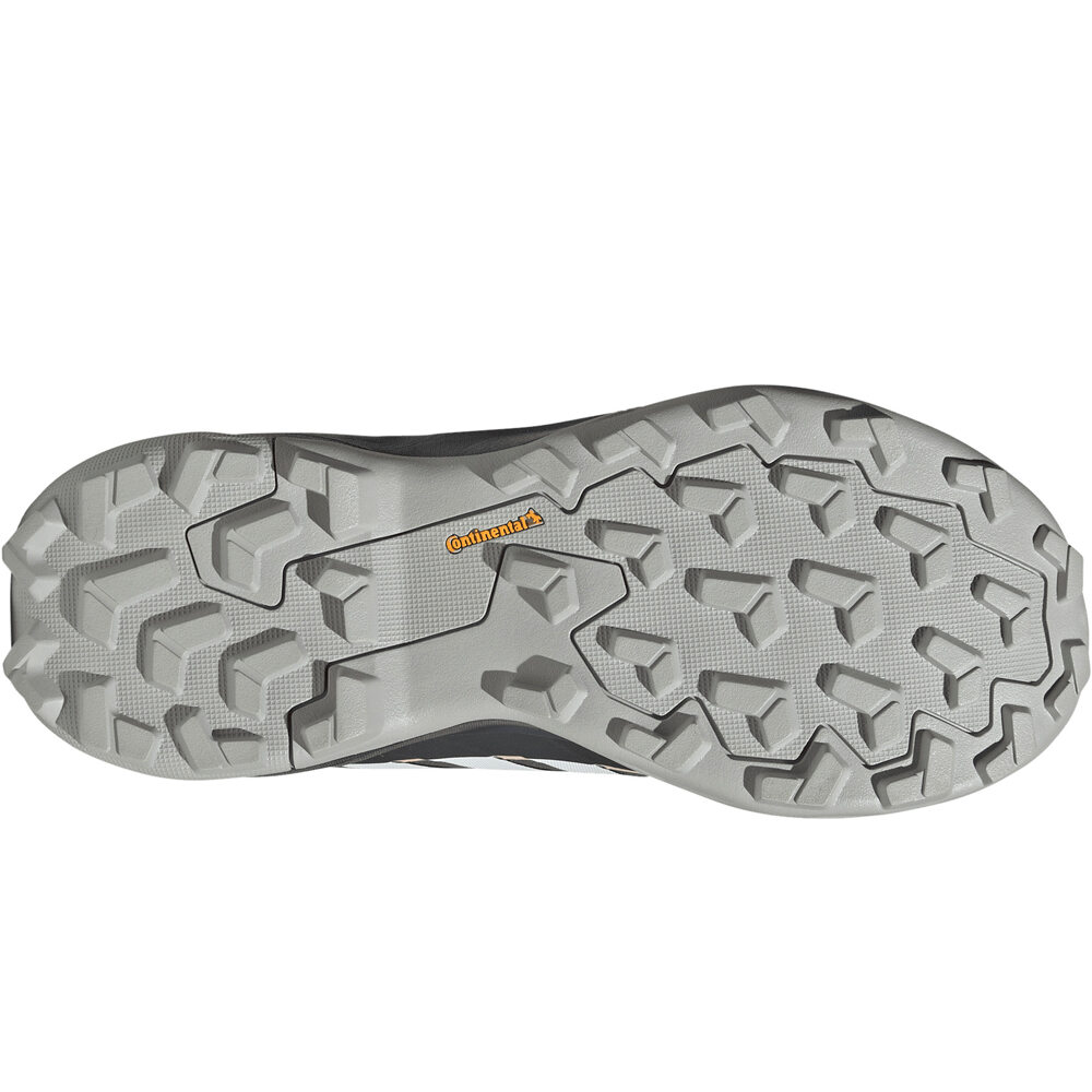 adidas zapatilla trekking mujer TERREX SKYCHASER AX5 GTX W vista superior