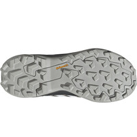 adidas zapatilla trekking mujer TERREX SKYCHASER AX5 GTX W vista superior