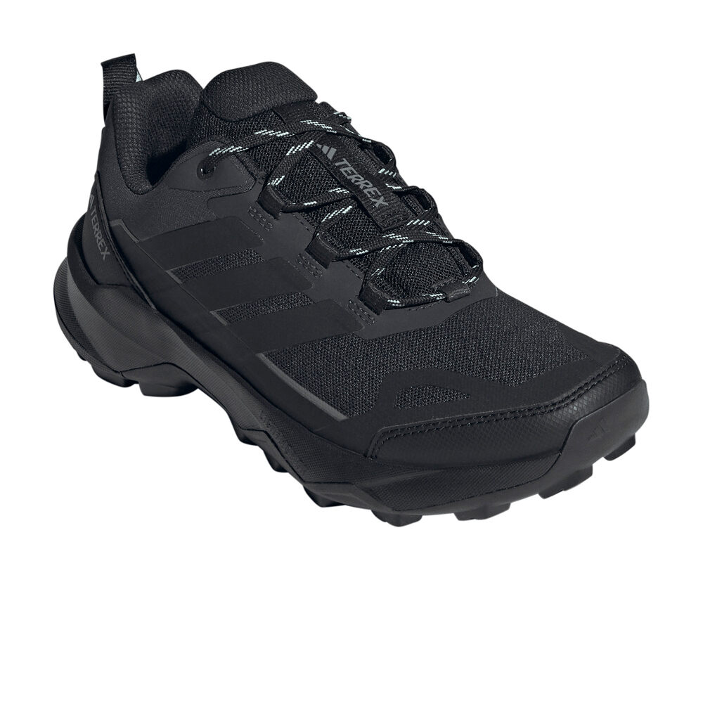adidas zapatilla trekking mujer TERREX SKYCHASER AX5 lateral interior