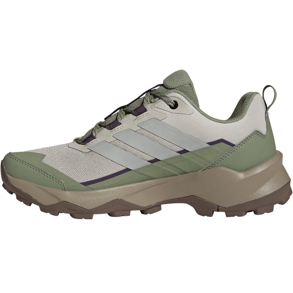 adidas zapatilla trekking mujer TERREX SKYCHASER AX5 puntera