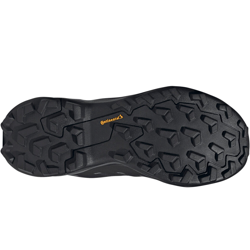 adidas zapatilla trekking mujer TERREX SKYCHASER AX5 vista superior