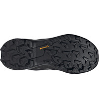 adidas zapatilla trekking mujer TERREX SKYCHASER AX5 vista superior