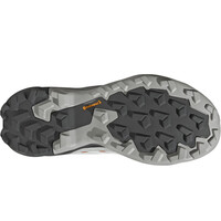 adidas zapatilla trekking mujer TERREX SKYCHASER AX5 vista superior