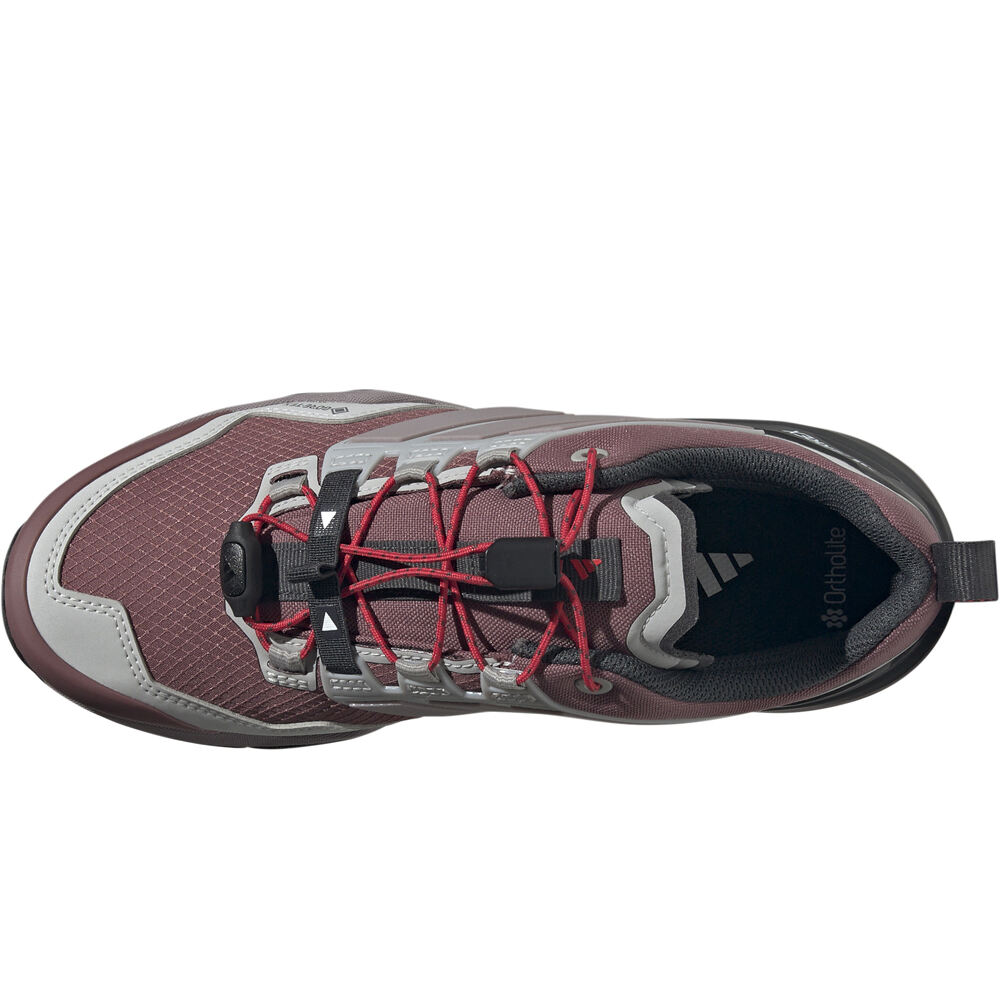 adidas zapatilla trekking mujer TERREX SKYCHASER GTX W 05