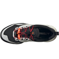 adidas zapatilla trekking mujer TERREX SKYCHASER GTX W 05