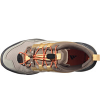adidas zapatilla trekking mujer TERREX SKYCHASER GTX W 05