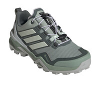 adidas zapatilla trekking mujer TERREX SKYCHASER GTX W lateral interior