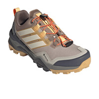 adidas zapatilla trekking mujer TERREX SKYCHASER GTX W lateral interior