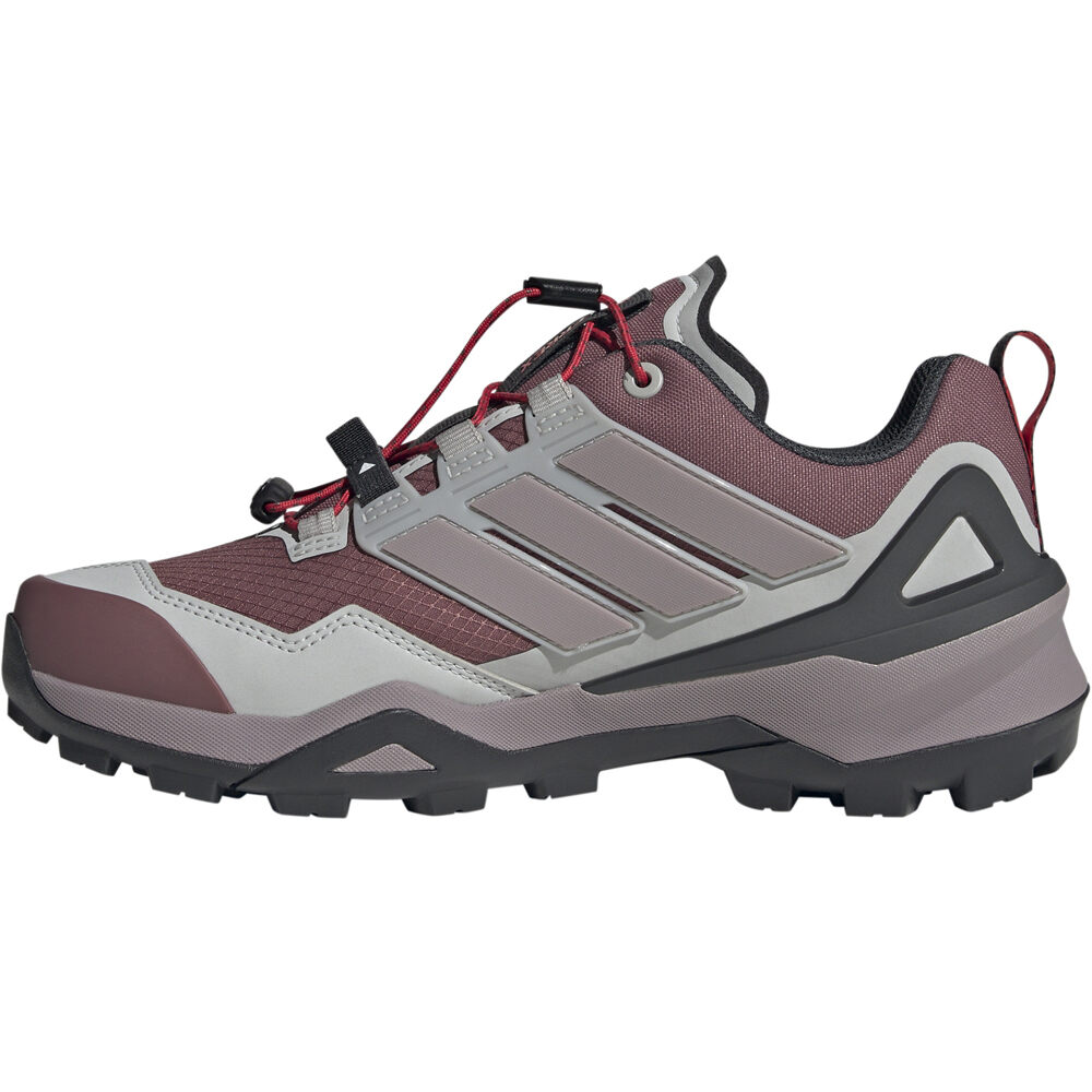 adidas zapatilla trekking mujer TERREX SKYCHASER GTX W puntera