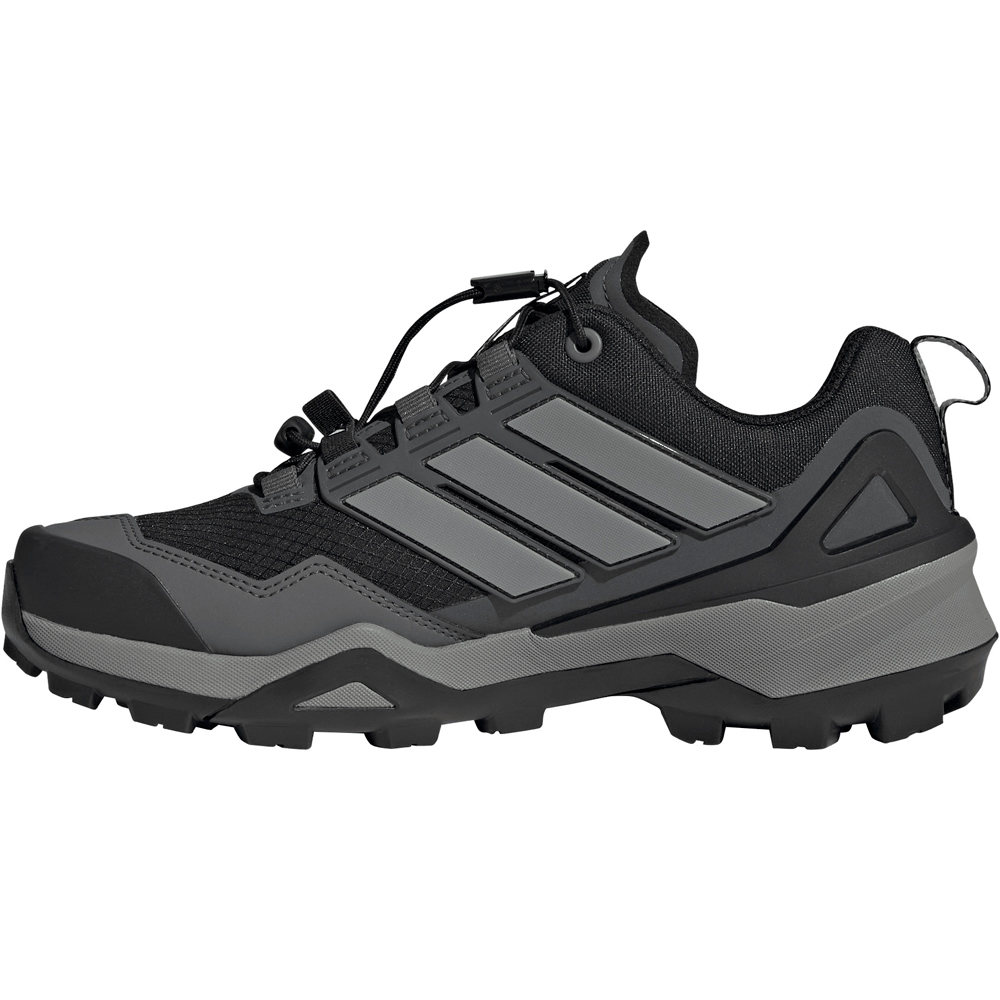 adidas zapatilla trekking mujer TERREX SKYCHASER GTX W puntera