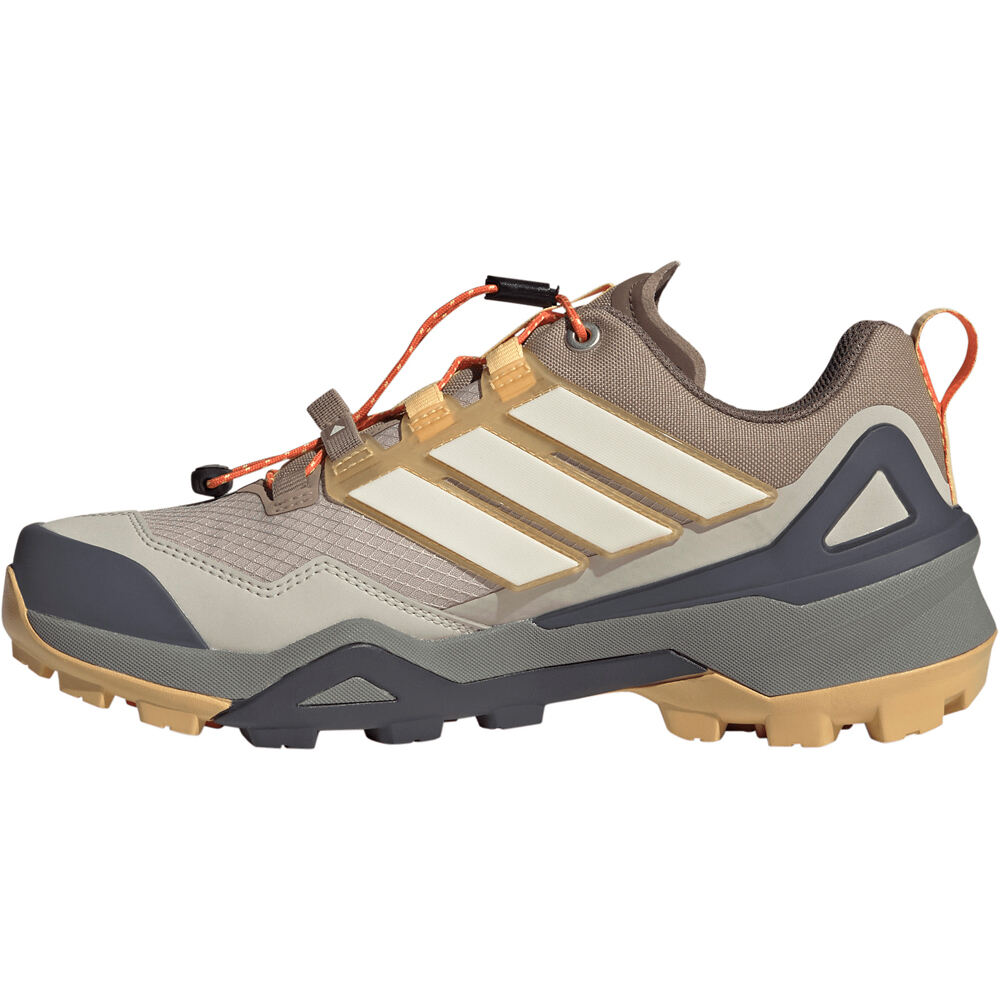 adidas zapatilla trekking mujer TERREX SKYCHASER GTX W puntera