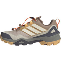 adidas zapatilla trekking mujer TERREX SKYCHASER GTX W puntera