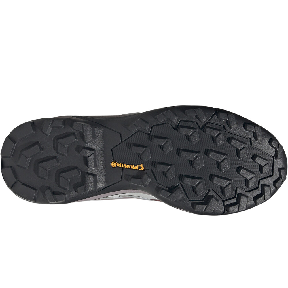 adidas zapatilla trekking mujer TERREX SKYCHASER GTX W vista superior