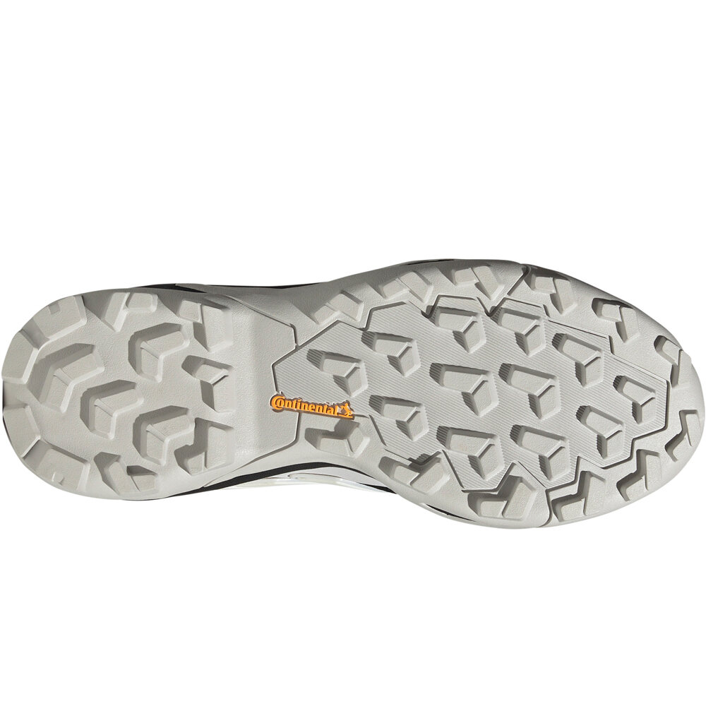 adidas zapatilla trekking mujer TERREX SKYCHASER GTX W vista superior