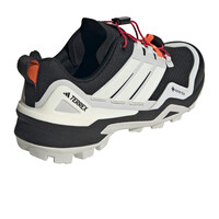 adidas zapatilla trekking mujer TERREX SKYCHASER GTX W vista trasera