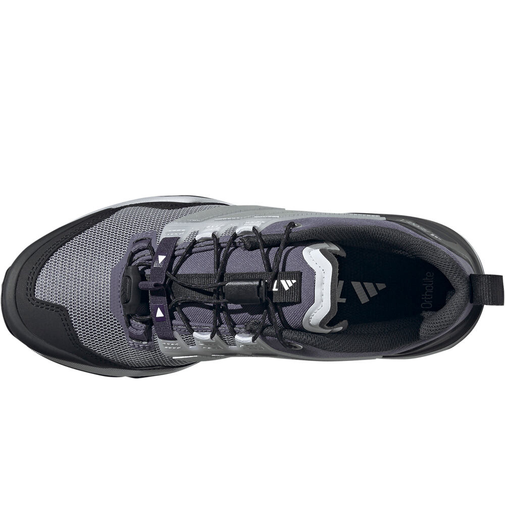 adidas zapatilla trekking mujer TERREX SKYCHASER W 05