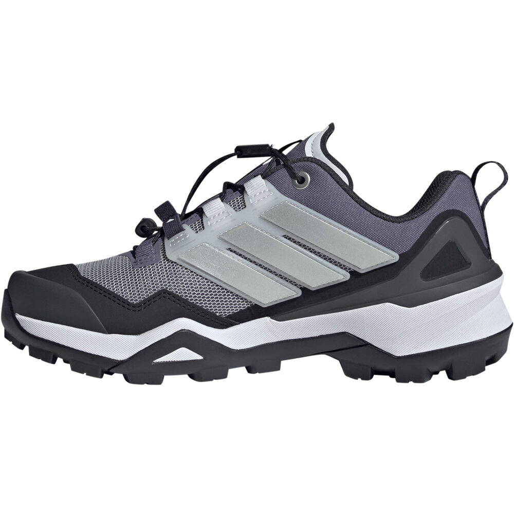 adidas zapatilla trekking mujer TERREX SKYCHASER W puntera