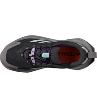 adidas zapatilla trekking mujer TERREX TRAILMAKER 2 GTX SL W 05