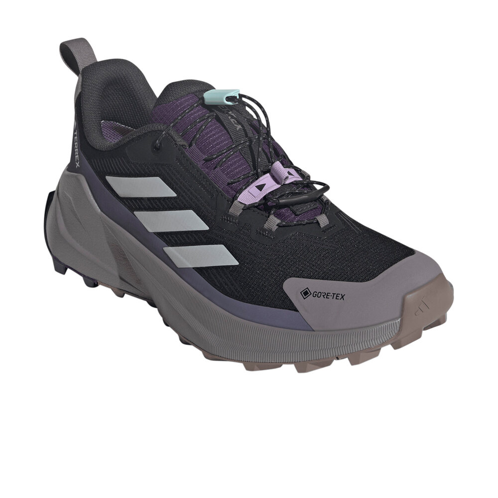 adidas zapatilla trekking mujer TERREX TRAILMAKER 2 GTX SL W lateral interior