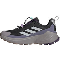 adidas zapatilla trekking mujer TERREX TRAILMAKER 2 GTX SL W puntera