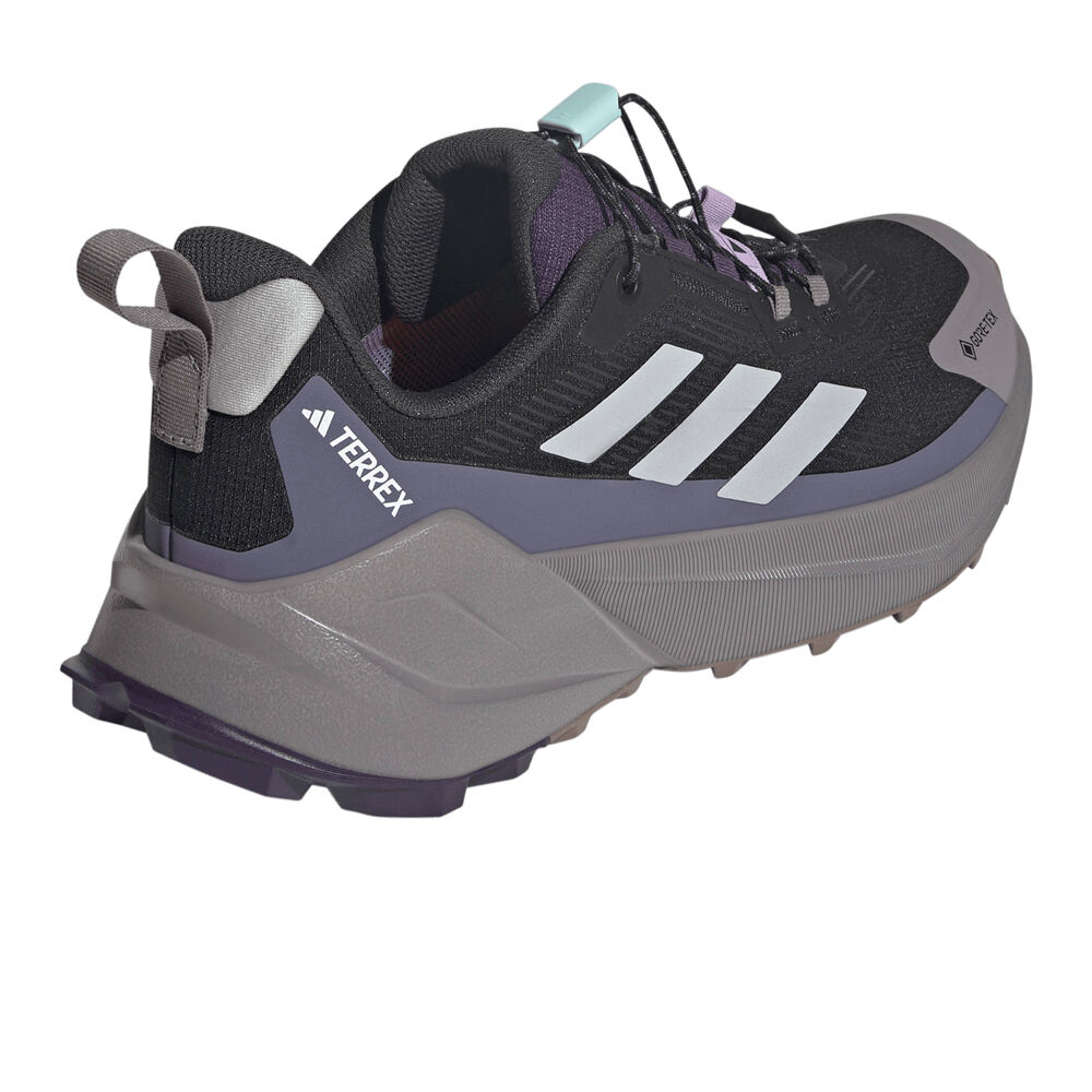 adidas zapatilla trekking mujer TERREX TRAILMAKER 2 GTX SL W vista trasera