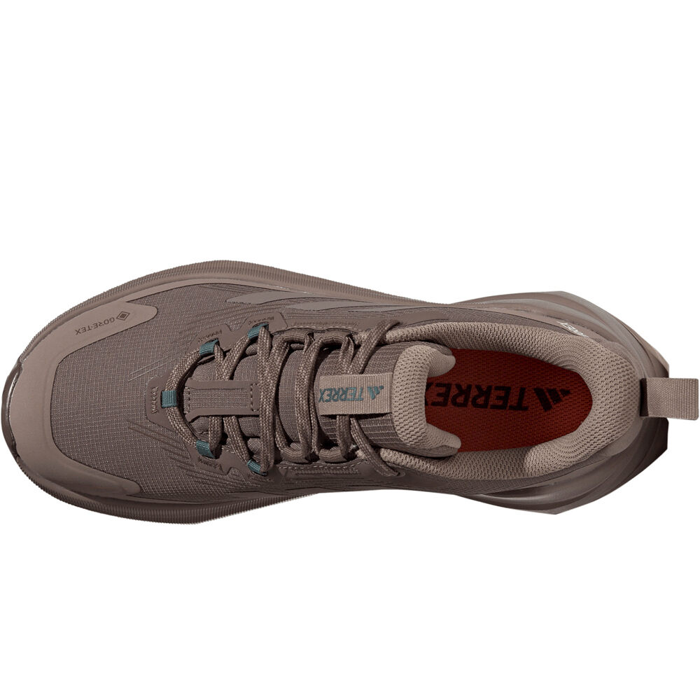 adidas zapatilla trekking mujer TERREX TRAILMAKER 2 GTX W 05