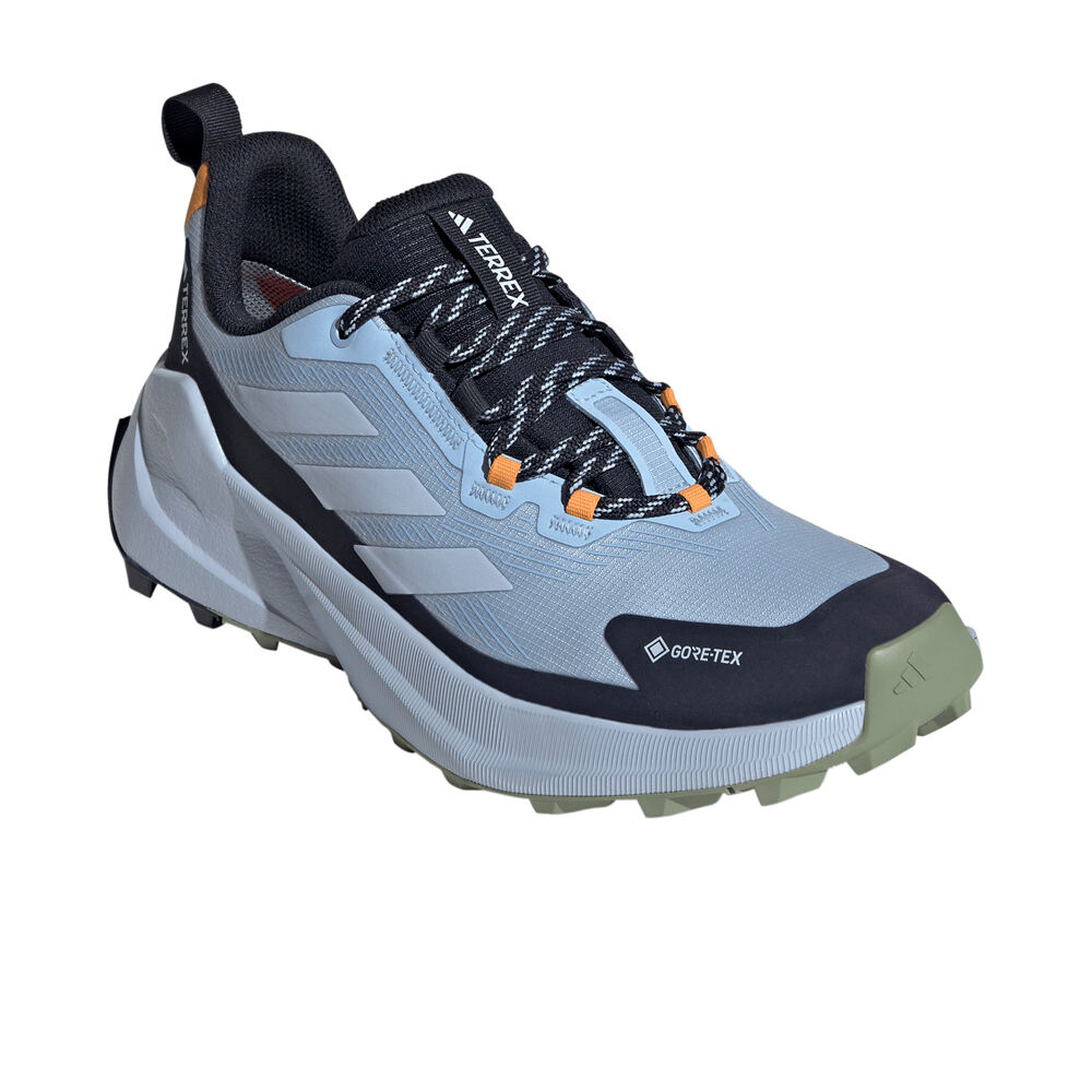 adidas zapatilla trekking mujer TERREX TRAILMAKER 2 GTX W lateral interior