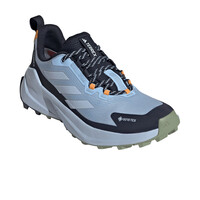 adidas zapatilla trekking mujer TERREX TRAILMAKER 2 GTX W lateral interior