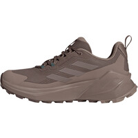 adidas zapatilla trekking mujer TERREX TRAILMAKER 2 GTX W puntera