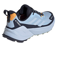 adidas zapatilla trekking mujer TERREX TRAILMAKER 2 GTX W vista trasera