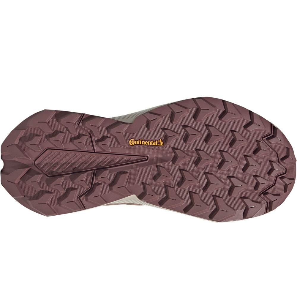 adidas zapatilla trekking mujer TERREX TRAILMAKER 2 LEA W vista superior